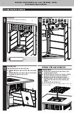 Предварительный просмотр 8 страницы LF allen + roth 2592447 Owner'S Manual