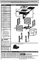 Предварительный просмотр 19 страницы LF allen + roth 2592447 Owner'S Manual