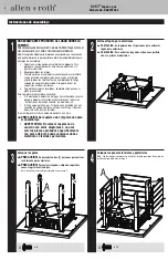 Предварительный просмотр 20 страницы LF allen + roth 2592447 Owner'S Manual