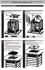 Предварительный просмотр 21 страницы LF allen + roth 2592447 Owner'S Manual