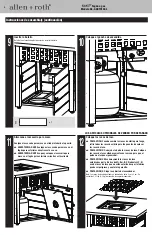 Предварительный просмотр 22 страницы LF allen + roth 2592447 Owner'S Manual