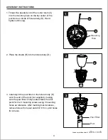 Preview for 4 page of LF Allen + Roth LWS1176D Quick Start Manual