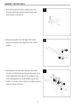 Preview for 3 page of LF AquaSource 67228-1008D1 Manual