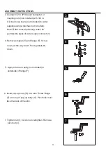 Предварительный просмотр 4 страницы LF AquaSource 67297-6101 Manual