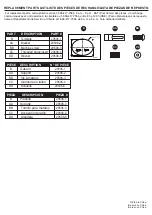 Предварительный просмотр 6 страницы LF AquaSource ML-20506 Quick Start Manual