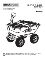 Preview for 1 page of LF DuraWorx DWX0865-D Manual