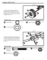 Preview for 9 page of LF DuraWorx DWX0865-D Manual