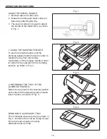 Preview for 10 page of LF DuraWorx DWX0865-D Manual