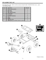 Preview for 11 page of LF DuraWorx DWX0865-D Manual