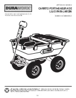 Preview for 12 page of LF DuraWorx DWX0865-D Manual