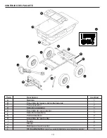 Preview for 13 page of LF DuraWorx DWX0865-D Manual