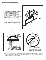 Preview for 17 page of LF DuraWorx DWX0865-D Manual