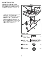 Preview for 4 page of LF DuraWorx DWX200 Manual