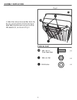 Preview for 5 page of LF DuraWorx DWX200 Manual