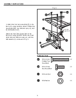 Preview for 6 page of LF DuraWorx DWX200 Manual