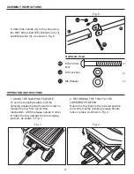 Preview for 8 page of LF DuraWorx DWX200 Manual