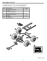 Preview for 9 page of LF DuraWorx DWX200 Manual