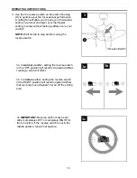 Предварительный просмотр 16 страницы LF GAT24BNK6L Manual