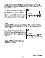 Предварительный просмотр 19 страницы LF Kobalt 0616299 Manual