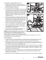 Предварительный просмотр 84 страницы LF Kobalt 0616299 Manual