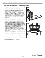 Предварительный просмотр 90 страницы LF Kobalt 0616299 Manual