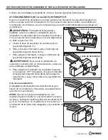 Предварительный просмотр 94 страницы LF Kobalt 0616299 Manual