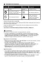 Предварительный просмотр 19 страницы LF KOBALT 3767169 Manual