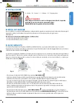 Предварительный просмотр 5 страницы LF MATIC 12 Instruction And Maintenance