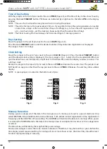 Предварительный просмотр 12 страницы LF MATIC 12 Instruction And Maintenance