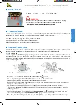 Предварительный просмотр 13 страницы LF MATIC 12 Instruction And Maintenance