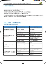 Предварительный просмотр 16 страницы LF MATIC 12 Instruction And Maintenance