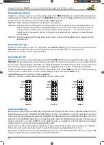 Предварительный просмотр 20 страницы LF MATIC 12 Instruction And Maintenance