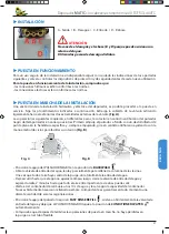 Предварительный просмотр 29 страницы LF MATIC 12 Instruction And Maintenance