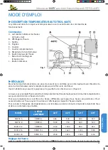 Предварительный просмотр 35 страницы LF MATIC 12 Instruction And Maintenance