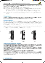 Предварительный просмотр 36 страницы LF MATIC 12 Instruction And Maintenance