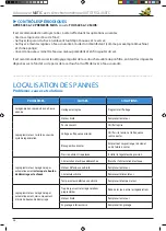 Предварительный просмотр 40 страницы LF MATIC 12 Instruction And Maintenance