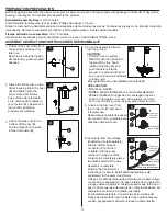 Предварительный просмотр 3 страницы LF Portfolio 7404280383 Quick Start Manual