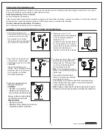 Предварительный просмотр 3 страницы LF PORTFOLIO 8404490292 Manual