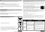 Preview for 2 page of LF PORTFOLIO MS16Mh-R5-SS-T25 Manual