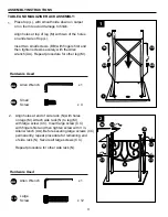 Предварительный просмотр 4 страницы LF Portfolio TLC05BZ Quick Start Manual