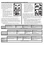 Предварительный просмотр 5 страницы LF Style Selections SS-7904 Manual