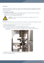 Предварительный просмотр 19 страницы LFA DTP 25 User Manual