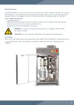 Предварительный просмотр 21 страницы LFA DTP 25 User Manual