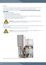 Предварительный просмотр 28 страницы LFA DTP 25 User Manual