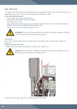 Предварительный просмотр 38 страницы LFA DTP 25 User Manual