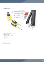 Предварительный просмотр 13 страницы LFA RTP 23 Euro User Manual