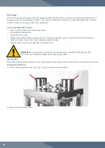 Предварительный просмотр 39 страницы LFA RTP 23 Euro User Manual