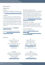 Preview for 63 page of LFA RTP 23 Euro User Manual