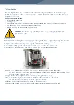 Предварительный просмотр 22 страницы LFA RTP 9 User Manual