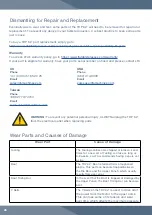 Предварительный просмотр 29 страницы LFA TDP 6s User Manual